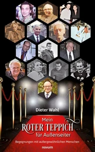 Mein roter Teppich für Außenseiter