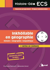 Inkhôllable en géographie