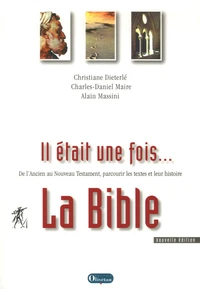 Il était une fois... La Bible
