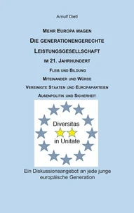 Die generationengerechte Leistungsgesellschaft