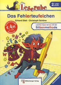 Das Fehlerteufelchen