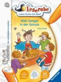 tiptoi® Willi Vampir in der Schule