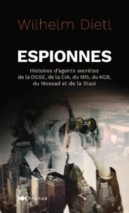 Espionnes