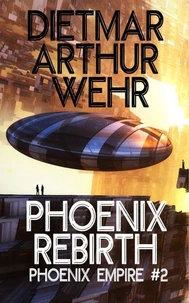 Phoenix Rebirth