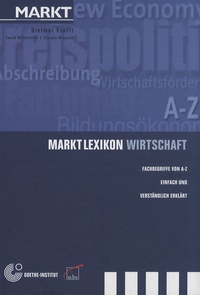 Dietmar Krafft - Markt Lexikon Wirtschaft.