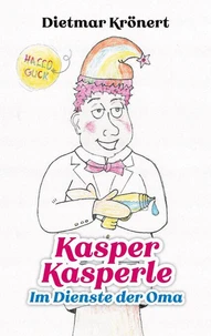 Kasper Kasperle