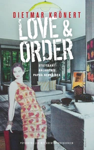 Love &amp; Order