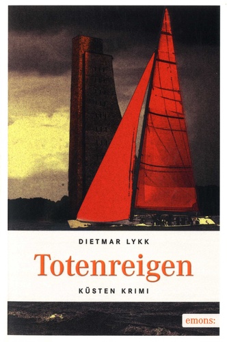Dietmar Lykk - Totenreigen.