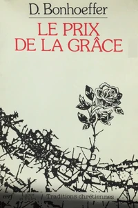 Le prix de la grâce