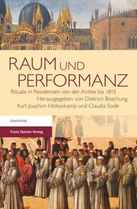 Raum und Performanz