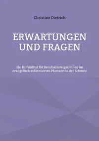 Erwartungen und Fragen