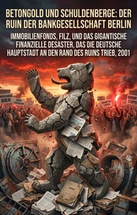 Betongold und Schuldenberge: Der Ruin der Bankgesellschaft Berlin