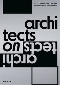 Dietrich Fink - Architects on architects.