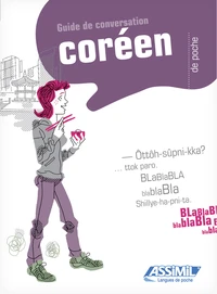 Guide de conversation coréen