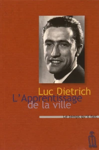 L'apprentissage de la ville