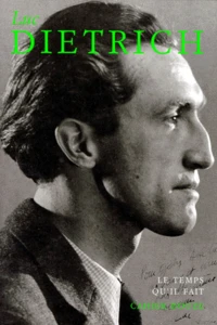 Luc Dietrich