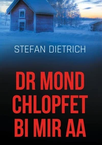 dr Mond chlopfet bi mir aa