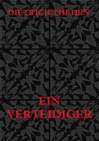 Ein Verteidiger