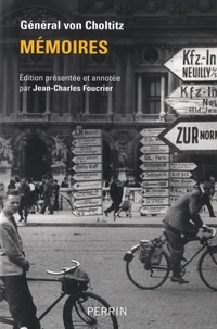 Mémoires