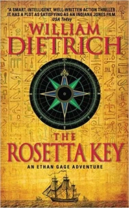 Rosetta Key
