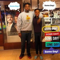 Some Day!