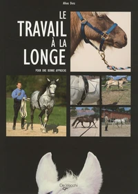 Le travail à la longe