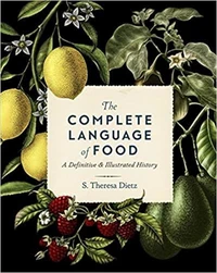 The complete language of food