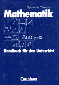 Mathematik Analysis