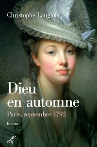 Dieu en automne