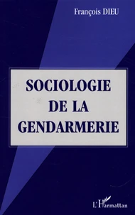 Sociologie de la gendarmerie