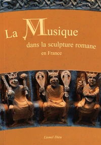 La musique dans la sculpture romane en France