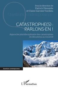 Catastrophe(s) : parlons-en !