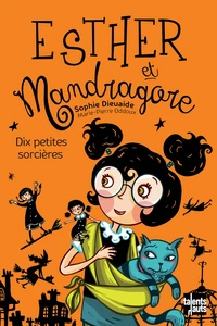 Dix petites sorcières