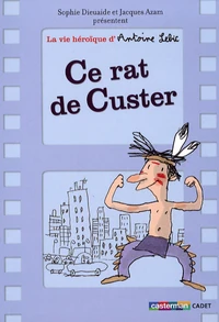 Ce rat de Custer