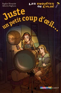 Juste un petit coup d'oeil...