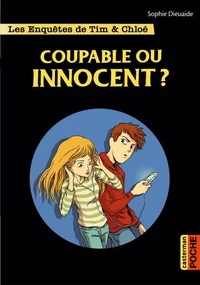 Coupable ou innocent
