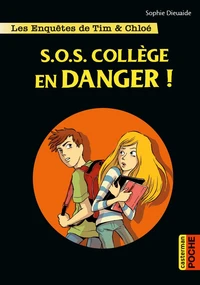 S.O.S. collège en danger