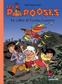 La colère de l'oiseau tonnerre