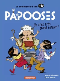 Un très très grand sorcier !