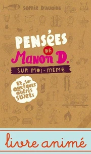 Pensées de Manon D