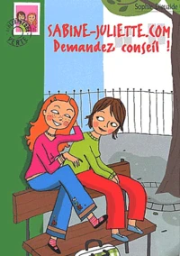 Sabine-Juliette.