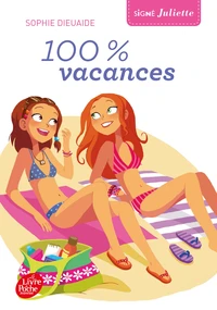 100% vacances !