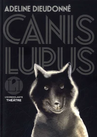 Canis Lupus