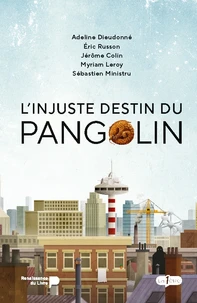 L'injuste destin du pangolin