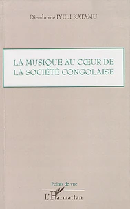 La musique au coeur de la société congolaise