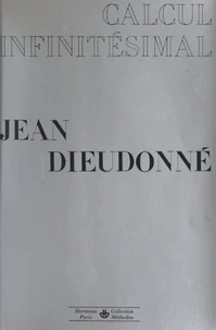 Calcul infinitésimal