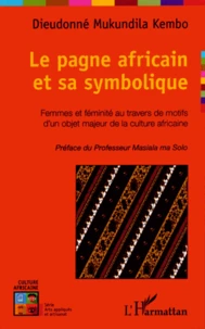 Le pagne africain et sa symbolique