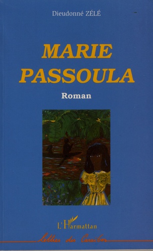 Marie Passoula