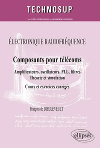 Composants pour télécoms
