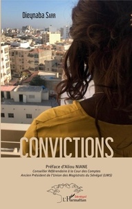 Dieynaba Sarr - Convictions.